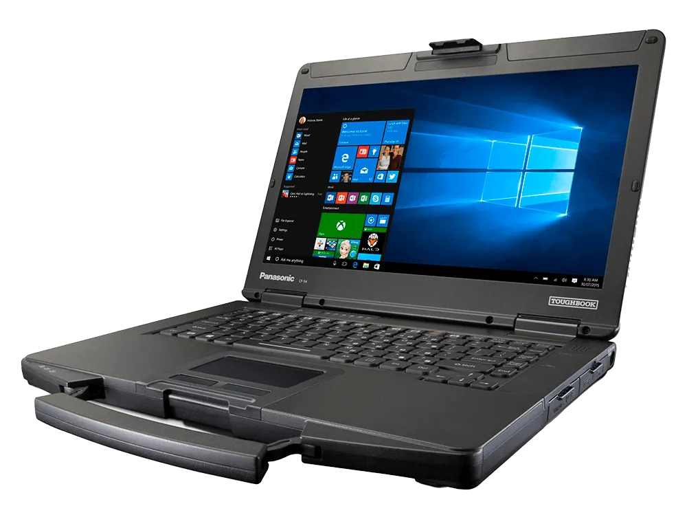 Ноутбук Panasonic